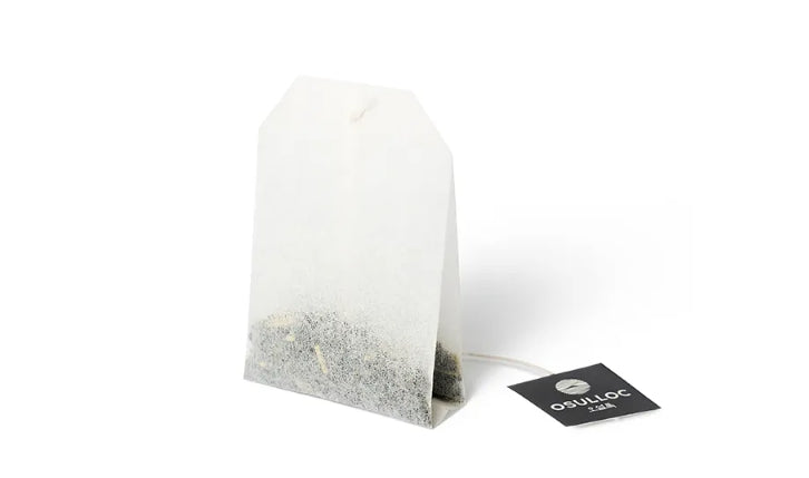 OSULLOC Tea Variation O Gift Set, 36ea ( 6 Flavors X 6 Ea), from Korea by OSULLOC