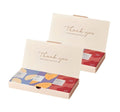2 x OSULLOC Blooming Day Gift Set (3 Flavors x 3 Tea Bags) from Korea