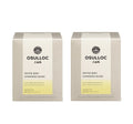 2 x OSULLOC Chamomile Blend, 10 Pyramid Tea Bags from Korea