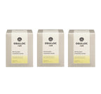 3 x OSULLOC Chamomile Blend, 10 Pyramid Tea Bags from Korea