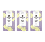 3 x [Caffeine Free] OSULLOC Chamomile Lavender, 20 Tea Bags from Korea