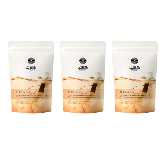 OSULLOC Rooibos Moonlight, 1 קופסה 20ea, מ-Korea_KT