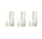 3 X Osulloc Diffuser Tea Garden, from Korea by OSULLOC