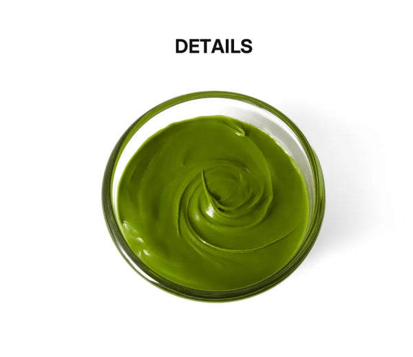 2 x OSULLOC Green Tea Milk Spread 200g from Korea