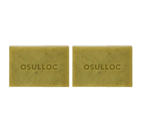 OSULLOC Jeju Grüntee-Reinigungsriegel, aus Korea_KT