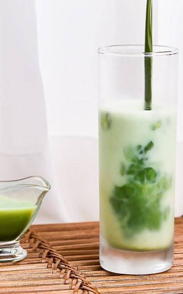 OSULLOC Matcha Powder (Unsweetened), 1 Pack 40g, from Jeju by OSULLOC