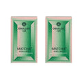 2 x OSULLOC Matcha Plus Collagen, 10 Sticks from Korea