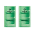 2 x OSULLOC Matcha Plus Probiotics, 10 Sticks from Korea
