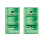 2 x OSULLOC Matcha Plus Probiotics, 10 Sticks from Korea