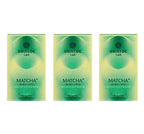 3 x OSULLOC Matcha Plus Theanine 10 Sticks from Korea