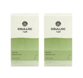 2 x OSULLOC Matcha Stick 5 Sticks from Korea