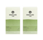 2 x OSULLOC Matcha Stick 5 Sticks from Korea