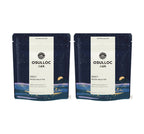 2 x OSULLOC Moon Walk 35g (Leaf Tea) from Korea