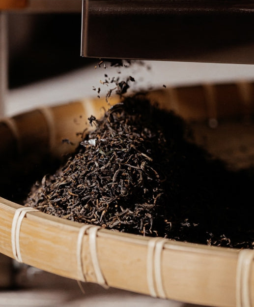 OSULLOC Jeju Volcanic Oolong Tea, 1 Box 20ea, from Korea by OSULLOC