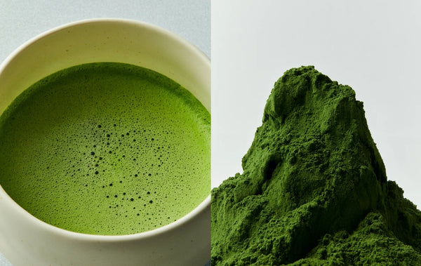 OSULLOC Premium Matcha, 1 Packung 40g, aus Korea_KT