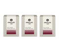 3 x OSULLOC Rooibos Cherry Velvet, 10 Pyramid Tea Bags from Korea