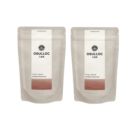 OSULLOC Rooibos Moonlight, 1 קופסה 20ea, מ-Korea_KT