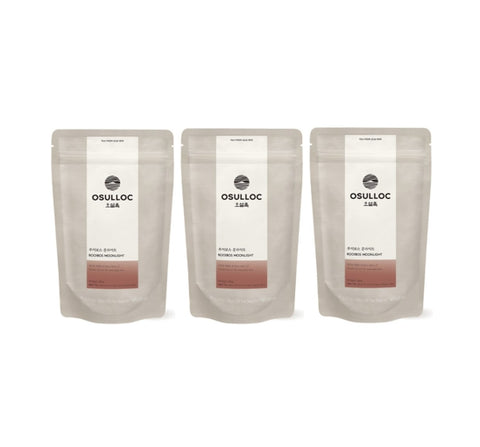 3 X OSULLOC Rooibos Moonlight, 1 Box 20ea, from Korea_KT by OSULLOC