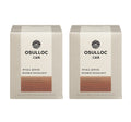 2 x OSULLOC Rooibos Moonlight, 10 Pyramid Tea Bags from Korea
