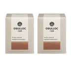 2 x OSULLOC Rooibos Moonlight, 10 Pyramid Tea Bags from Korea