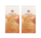 2 x OSULLOC Samdayeon Original Milk Tea, 10 Sticks from Korea