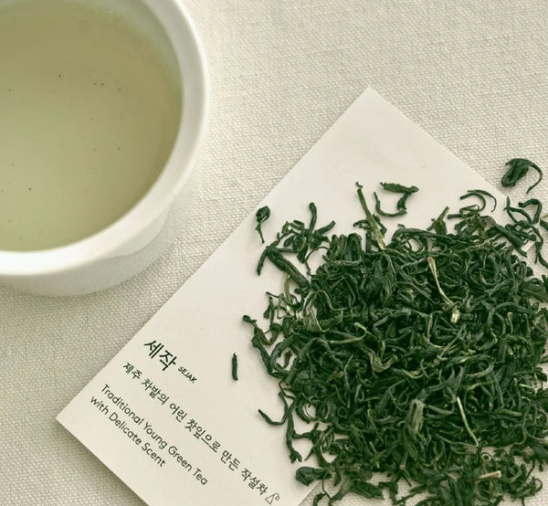 OSULLOC Sejak, 1 Box à 10 Stück, aus Korea_KT