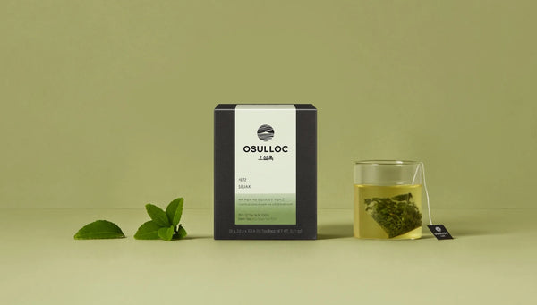 OSULLOC Sejak, 1 Box à 10 Stück, aus Korea_KT