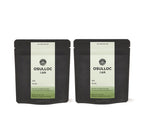 2 x OSULLOC Sejak Green Tea 40g (Leaf Tea) from Korea