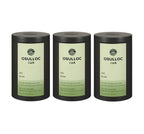 3 x OSULLOC Sejak Green Tea 80g (Loose Leaf Green Tea) from Korea