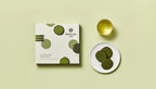 2 x OSULLOC Signature Biscuit, 10 pieces from Korea