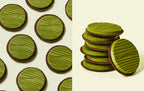 2 x OSULLOC Signature Biscuit, 10 pieces from Korea