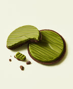 2 x OSULLOC Signature Biscuit, 10 pieces from Korea