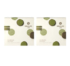 2 x OSULLOC Signature Biscuit, 10 pieces from Korea