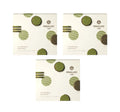 3 x OSULLOC Signature Biscuit, 10 pieces from Korea