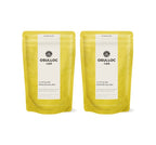 2 x OSULLOC Signature Earl Grey 20 Pyramid Tea Bags from Korea