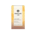 OSULLOC Sweet Honey Black Tea, 1 Box 20 Tea Bags from Korea by OSULLOC