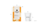 OSULLOC Tangerine Blossom Tea, 1 Box 20ea, from Korea by OSULLOC