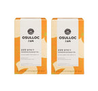 2 x OSULLOC Tangerine Blossom Tea 20 Tea Bags from Korea