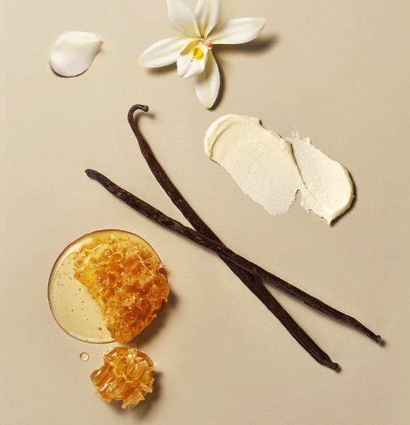 OSULLOC Vanilla Honey Black Tea , 1 Box 20 Tea Bags, from Korea by OSULLOC