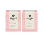 2 x OSULLOC Wedding Green Tea 10 Pyramid Tea Bags from Korea