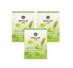 3 X OSULLOC Sunshine Muscat Cold Brew Tea, 1 Box 20 Tea Bags from Korea by OSULLOC