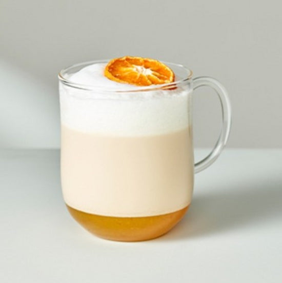 OSULLOC Jeju Samda Tangerine Tea, 1 Box 20ea from Korea by OSULLOC
