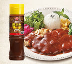 3 x OTOKI Old-Fashioned 'Gyeongyangsik' Donkatsu Sauce for Pork Cutlets 455g from Korea