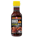 OTOKI Spicy Barbecue Sauce 355g Korean-Style BBQ Marinade from Korea