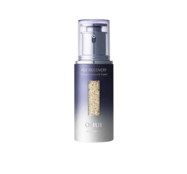 O HUI Age Recovery Collagen Ampoule Expert 50ml from Korea by O HUI