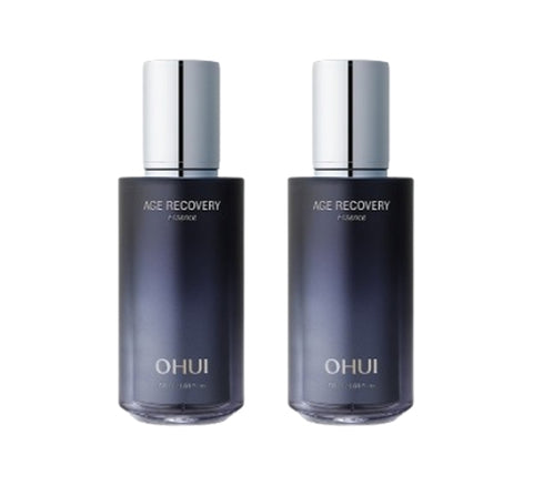 2 x O HUI Age Recovery Essence 50ml from Korea by O HUI