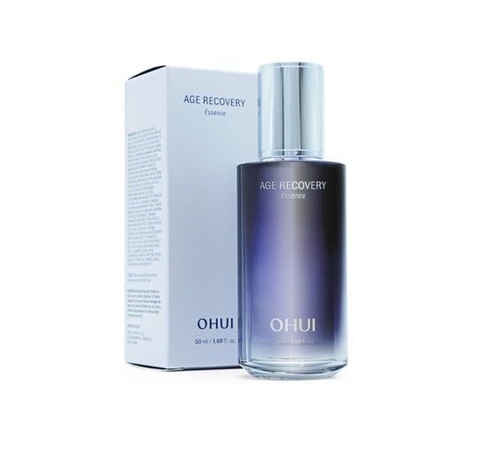 O HUI Age Recovery Essence 50ml from Korea