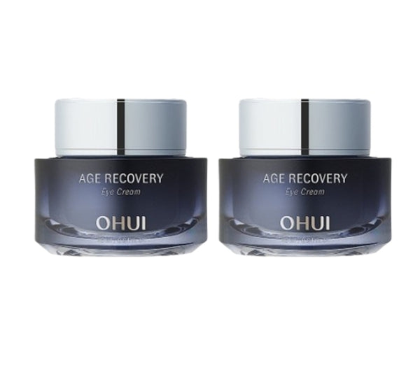 2 x O HUI Age Recovery Eye Cream 25ml from Korea by O HUI