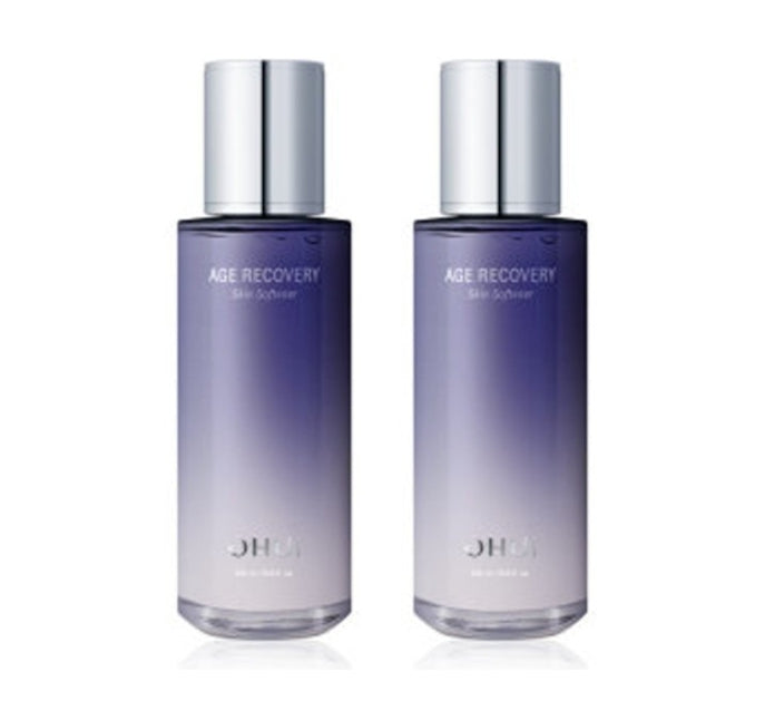 2 x O HUI Age Recovery Skin Softener 150ml from Korea by O HUI
