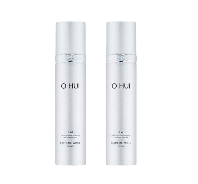 2 x O HUI Extreme White Serum 45ml from Korea by O HUI